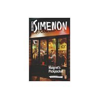 Penguin books ltd Maigret's Pickpocket (häftad, eng)