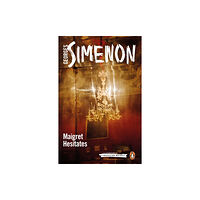 Penguin books ltd Maigret Hesitates (häftad, eng)