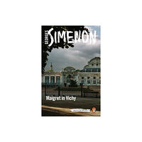Penguin books ltd Maigret in Vichy (häftad, eng)