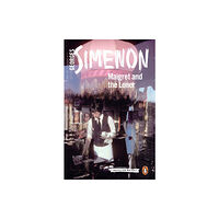 Penguin books ltd Maigret and the Loner (häftad, eng)