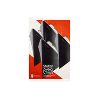 Penguin books ltd Chess (häftad, eng)