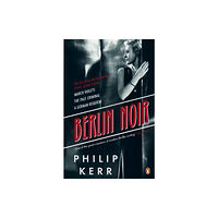 Penguin books ltd Berlin Noir (häftad, eng)