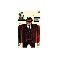 Penguin books ltd The Thin Man (häftad, eng)
