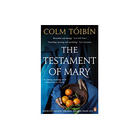 Penguin books ltd The Testament of Mary (häftad, eng)