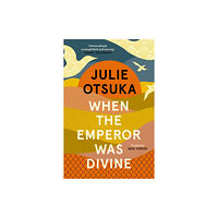 Penguin books ltd When The Emperor Was Divine (häftad, eng)