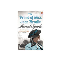 Penguin books ltd The Prime Of Miss Jean Brodie (häftad, eng)