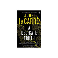 Penguin books ltd A Delicate Truth (häftad, eng)