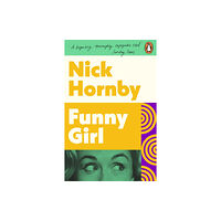 Penguin books ltd Funny Girl (häftad, eng)