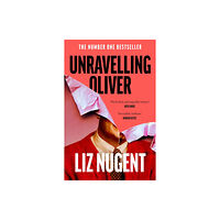 Penguin books ltd Unravelling Oliver (häftad, eng)