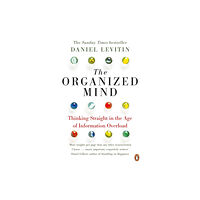 Penguin books ltd The Organized Mind (häftad, eng)