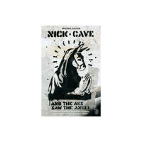 Penguin books ltd And the Ass Saw the Angel (häftad, eng)