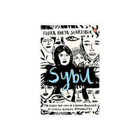 Penguin books ltd Sybil (häftad, eng)