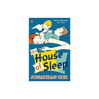 Penguin books ltd The House of Sleep (häftad, eng)