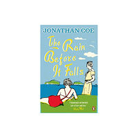 Penguin books ltd The Rain Before it Falls (häftad, eng)