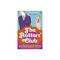 Penguin books ltd The Rotters' Club (häftad, eng)