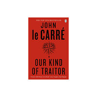 Penguin books ltd Our Kind of Traitor (häftad, eng)