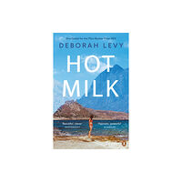 Penguin books ltd Hot Milk (häftad, eng)