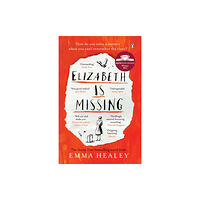 Penguin books ltd Elizabeth is Missing (häftad, eng)