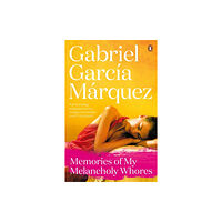 Penguin books ltd Memories of My Melancholy Whores (häftad, eng)