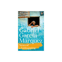Penguin books ltd News of a Kidnapping (häftad, eng)