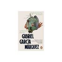 Penguin books ltd Collected Stories (häftad, eng)
