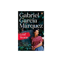 Penguin books ltd Leaf Storm (häftad, eng)