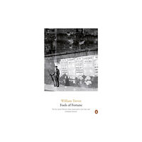 Penguin books ltd Fools of Fortune (häftad, eng)