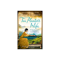 Penguin books ltd The Tea Planter's Wife (häftad, eng)