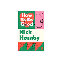 Penguin books ltd How to be Good (häftad, eng)