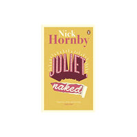 Penguin books ltd Juliet, Naked (häftad, eng)