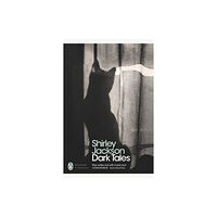 Penguin books ltd Dark Tales (häftad, eng)