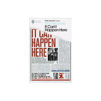 Penguin books ltd It Can't Happen Here (häftad, eng)