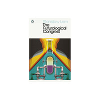 Penguin books ltd The Futurological Congress (häftad, eng)