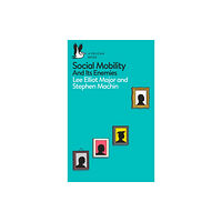 Penguin books ltd Social Mobility (häftad, eng)