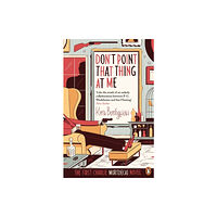 Penguin books ltd Don't Point That Thing at Me (häftad, eng)