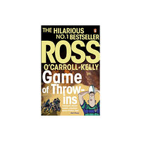 Penguin books ltd Game of Throw-ins (häftad, eng)