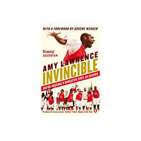 Penguin books ltd Invincible (häftad, eng)