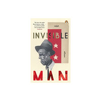 Penguin books ltd Invisible Man (häftad, eng)
