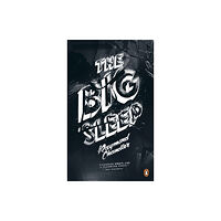 Penguin books ltd The Big Sleep (häftad)