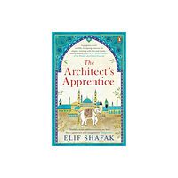 Penguin books ltd The Architect's Apprentice (häftad, eng)