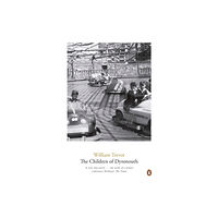 Penguin books ltd The Children Of Dynmouth (häftad, eng)