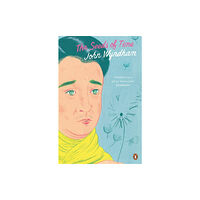Penguin books ltd The Seeds of Time (häftad, eng)