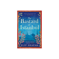 Penguin books ltd The Bastard of Istanbul (häftad, eng)