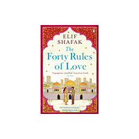 Penguin books ltd The Forty Rules of Love (häftad, eng)