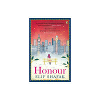 Penguin books ltd Honour (häftad, eng)