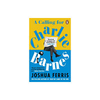 Penguin books ltd A Calling for Charlie Barnes (häftad, eng)