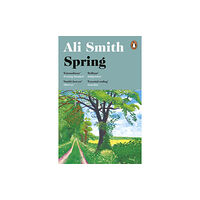 Penguin books ltd Spring (häftad, eng)