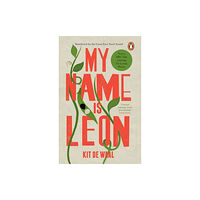 Penguin books ltd My Name Is Leon (häftad, eng)