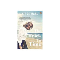 Penguin books ltd The Trick to Time (häftad, eng)