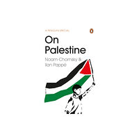 Penguin books ltd On Palestine (häftad, eng)